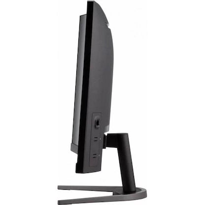 Artikelbild 3 für ViewSonic VX2418C Curved Monitor 60,0 cm (24,0 Zoll) schwarz, Artikelnummer 540274