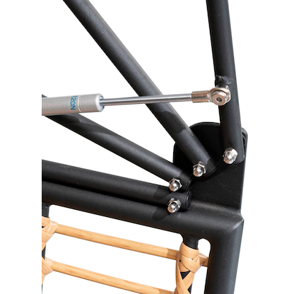 Artikelbild 9 für Garden Pleasure Lounge-Sessel PAROS beige, 1 St., Artikelnummer 544037