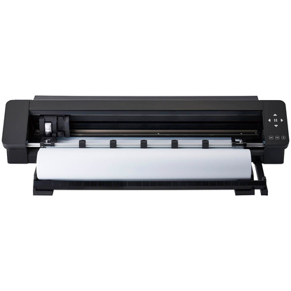 Artikelbild 9 für Silhouette Cameo Pro MK-II Schneideplotter schwarz, Artikelnummer 593099