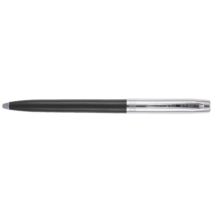 Artikelbild 24 für fisher SPACE PEN® Kugelschreiber Space Pen Cap-O-Matic chrom/schwarz, Schreibfarbe: schwarz, 1 St., Artikelnummer 712713