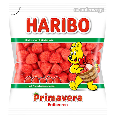 Artikelbild 5 für AKTION: 200 office discount Sichthüllen DIN A4 glasklar glatt 0,12 mm + GRATIS HARIBO PRIMAVERA Erdbeeren 100,0 g, Artikelnummer 297150