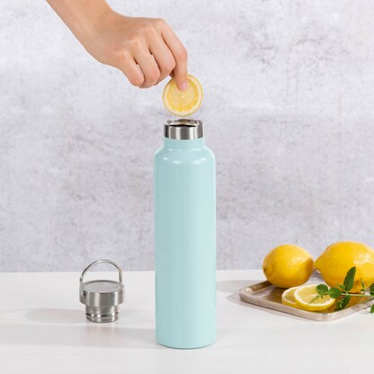 Artikelbild 7 für xavax® Isolierflasche pastellblau 750,0 ml, Artikelnummer 822211