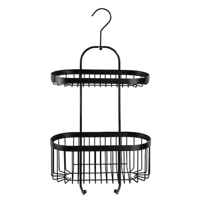 Artikelbild 3 für WENKO Classic Plus Duschregal Kunststoff, Artikelnummer 803334