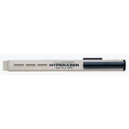 Artikelbild für Pentel Radierstift Hyperaser ZE32-YO weiß, 1 St., Artikelnummer 860682