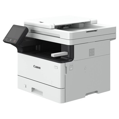 Artikelbild 14 für AKTION: Canon i-SENSYS MF461dw 3 in 1 Laser-Multifunktionsdrucker grau mit 40 Euro CashBack, Artikelnummer 103798