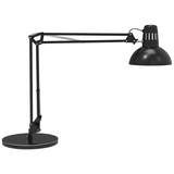 Artikelbild 1 für MAUL MAULstudy Schreibtischlampe schwarz, Artikelnummer 726014