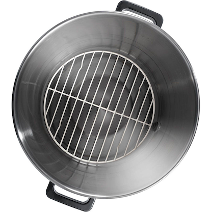 Artikelbild 2 für Steba Einkochautomat Glühweintopf ER 2 silber 27,0 l 2.000 W, Artikelnummer 281457