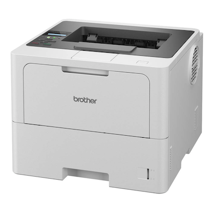 Artikelbild 2 für brother HL-L6210DW Laserdrucker grau, Artikelnummer 157907