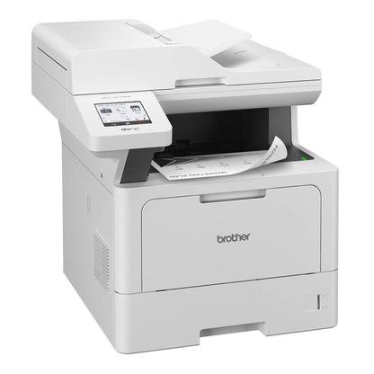 Artikelbild 2 für brother MFC-L5710DW 4 in 1 Laser-Multifunktionsdrucker grau, Artikelnummer 157929