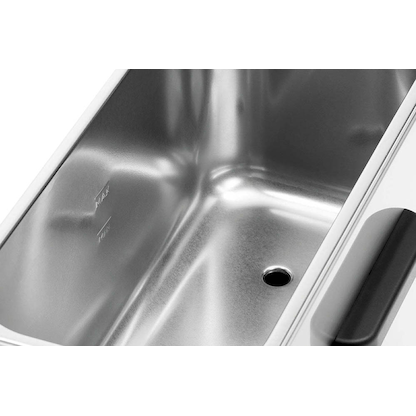 Artikelbild 4 für Bartscher SNACK XL Plus Fritteuse, Artikelnummer 427136