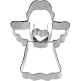 Artikelbild 1 für WESTMARK Ausstechform Engel 2D 35592291 7,0 cm, Artikelnummer 523170