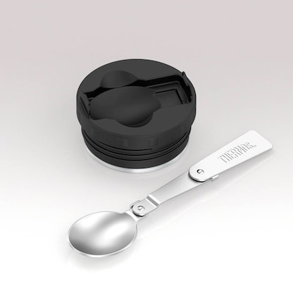 Artikelbild 16 für THERMOS® Isolier-Speisebehälter SK Food JAR rot, silber 470,0 ml, Artikelnummer 699559