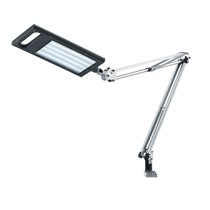 Artikelbild 2 für Hansa LED 4 Work Schreibtischlampe anthrazit 9,5 W, Artikelnummer 330811