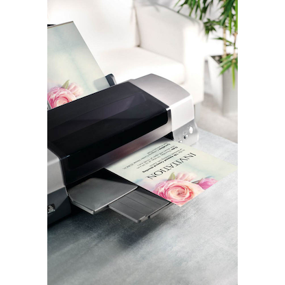 Artikelbild 4 für SIGEL Motivpapier Rose Garden Motiv DIN A4 90 g/qm 50 Blatt, Artikelnummer 142869