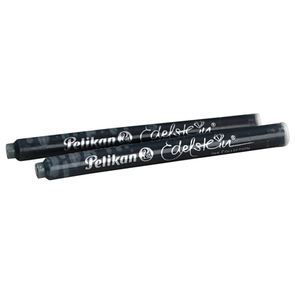 Artikelbild 3 für Pelikan Edelstein® Ink Tintenpatronen für Füller aventurine 6 St., Artikelnummer 414603