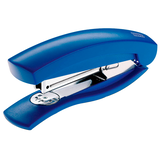 Artikelbild 1 für novus Heftgerät C 2 blau, Artikelnummer 588087