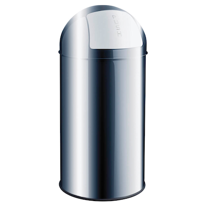 Artikelbild 17 für helit Mülleimer 30,0 l edelstahl, Artikelnummer 102386