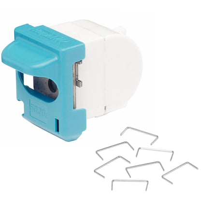 Artikelbild 4 für Rapid Heftklammern-Kassette 5020E, 5025E keine Herstellerangaben, Artikelnummer 647404