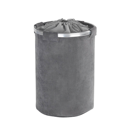 Artikelbild 23 für WENKO Wäschekorb Cordoba grau, Artikelnummer 529121