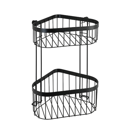 Artikelbild 17 für WENKO Classic Plus Duschregal Stahl, Artikelnummer 803672