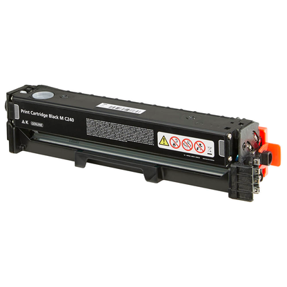 Artikelbild 5 für RICOH M C240 schwarz, cyan, magenta, gelb Toner, 4er-Set, Artikelnummer 460026