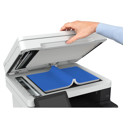 Artikelbild 15 für AKTION: Canon i-SENSYS MF461dw 3 in 1 Laser-Multifunktionsdrucker grau mit 40 Euro CashBack, Artikelnummer 103798