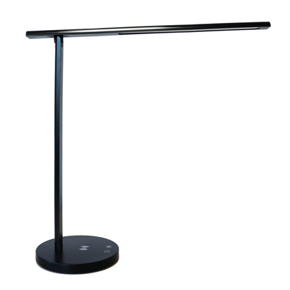 Artikelbild 20 für unilux DIVA LED-Schreibtischlampe schwarz 8,2 W, Artikelnummer 509776