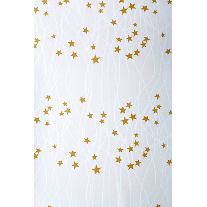 Artikelbild 2 für JUNG SCHÖNER VERPACKEN Geschenkpapier Harmony mehrfarbig, 20,0 m, Artikelnummer 554499