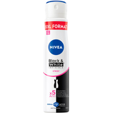 Artikelbild 1 für NIVEA Black & White INVISIBLE clear XXL Deo-Spray 250,0 ml, Artikelnummer 579478