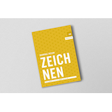 Artikelbild 1 für RÖMERTURM Zeichenblock ZEICHNEN DIN A3, Artikelnummer 660187