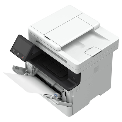 Artikelbild 16 für AKTION: Canon i-SENSYS MF461dw 3 in 1 Laser-Multifunktionsdrucker grau mit 40 Euro CashBack, Artikelnummer 103798