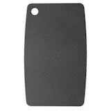 Artikelbild 1 für JADE Schneidebrett Gourmet Kitchen schwarz 20,3 x 15,0 cm, Artikelnummer 173668