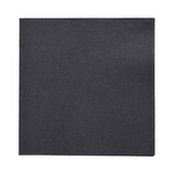 Artikelbild 1 für PAPSTAR Servietten Daily Collection schwarz 2-lagig 32,0 x 32,0 cm, 20 St., Artikelnummer 236939