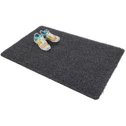 Artikelbild 9 für Mercury Fußmatte Nevada dunkelgrau 100,0 x 150,0 cm, Artikelnummer 200929