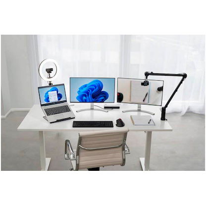 Artikelbild 13 für Kensington K80251WW Webcam schwarz, Artikelnummer 404937