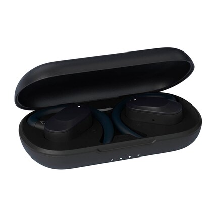 Artikelbild 4 für CREATIVE OUTLIER GO Bluetooth-Headset dunkelblau, Artikelnummer 435828
