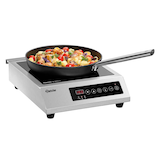 Artikelbild 1 für Bartscher IK 30TCS-1 Induktionskochplatte, Artikelnummer 427569