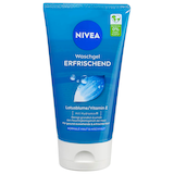 Artikelbild 1 für NIVEA ERFRISCHEND Waschgel 150,0 ml, Artikelnummer 578699