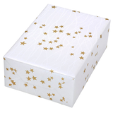 Artikelbild 1 für JUNG SCHÖNER VERPACKEN Geschenkpapier Harmony mehrfarbig, 20,0 m, Artikelnummer 554499