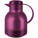 Artikelbild 1 für emsa Isolierkanne SAMBA lila 1,0 l, Artikelnummer 127181