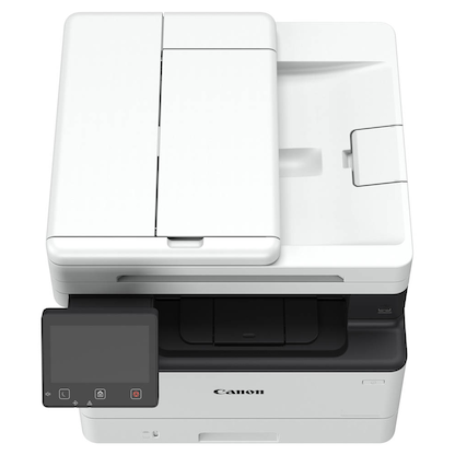 Artikelbild 6 für AKTION: Canon i-SENSYS MF463dw 3 in 1 Laser-Multifunktionsdrucker grau mit 50 Euro CashBack, Artikelnummer 103808