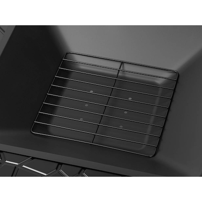 Artikelbild 6 für tepro Feuerschale Glenview schwarz, Artikelnummer 327649