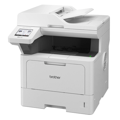 Artikelbild 3 für brother MFC-L5710DW 4 in 1 Laser-Multifunktionsdrucker grau, Artikelnummer 157929