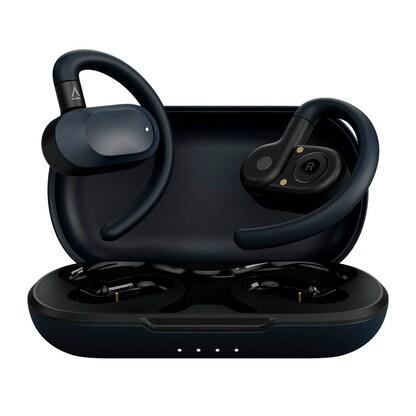 Artikelbild 3 für CREATIVE OUTLIER GO Bluetooth-Headset dunkelblau, Artikelnummer 435828
