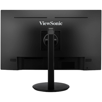 Artikelbild 5 für ViewSonic VG2709-2K-MHDU-2 Monitor 69,0 cm (27,0 Zoll) schwarz, Artikelnummer 555601