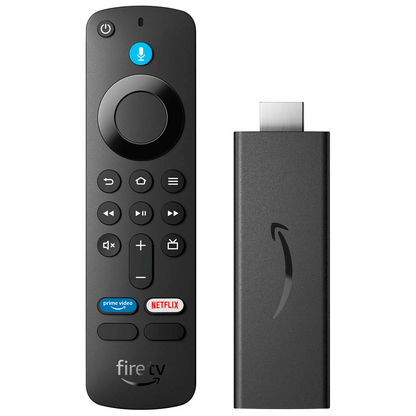 Artikelbild 2 für Amazon Fire TV Stick (3. Gen) TV Media Player Full HD, 8,0 GB, Artikelnummer 516079