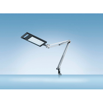 Artikelbild 4 für Hansa LED 4 Work Schreibtischlampe anthrazit 9,5 W, Artikelnummer 330811