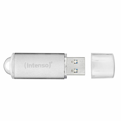 Artikelbild 22 für Intenso USB-Stick Jet Line silber 256 GB, Artikelnummer 249076
