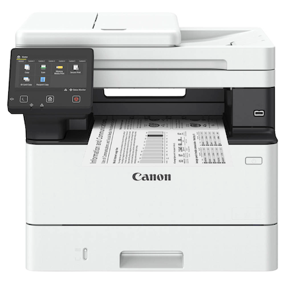Artikelbild 7 für AKTION: Canon i-SENSYS MF463dw 3 in 1 Laser-Multifunktionsdrucker grau mit 50 Euro CashBack, Artikelnummer 103808