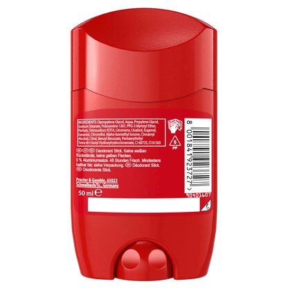 Artikelbild 3 für Old Spice® ORIGINAL Deo-Stick 50 ml, Artikelnummer 272357